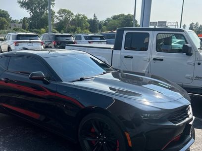 Used 2023 Chevrolet Camaro LT w/ Redline Edition