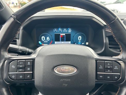 Used 2022 Ford Expedition Platinum image 27