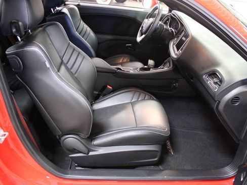 Used 2022 Dodge Challenger SRT Super Stock RWD image 26