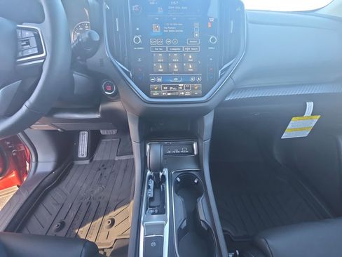 New 2026 Subaru Ascent Premium image 15