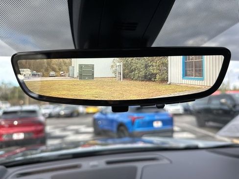 Used 2021 Chevrolet Tahoe High Country w/ Max Trailering Package image 29