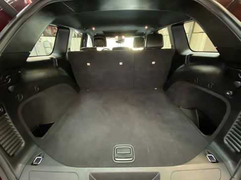 Used 2021 Jeep Grand Cherokee 80th Anniversary w/ Quick Order Package 28K 80th image 31