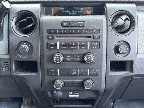 Used 2013 Ford F150 STX w/ Mid Equipment Group image 24