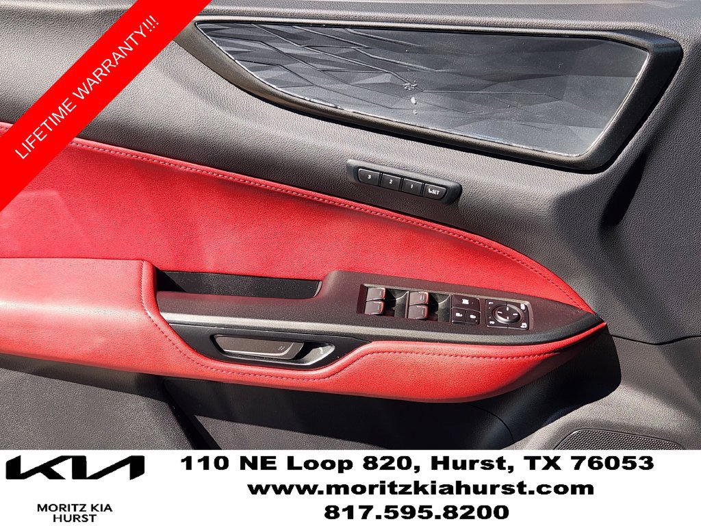 Used 2024 Lexus NX 250 FWD w/ Cold Area Package image 24