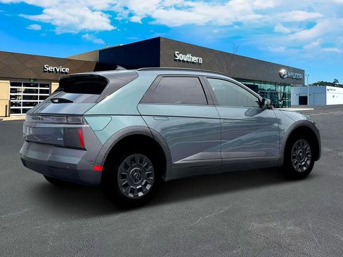 New 2026 Hyundai Ioniq 5 XRT image 9