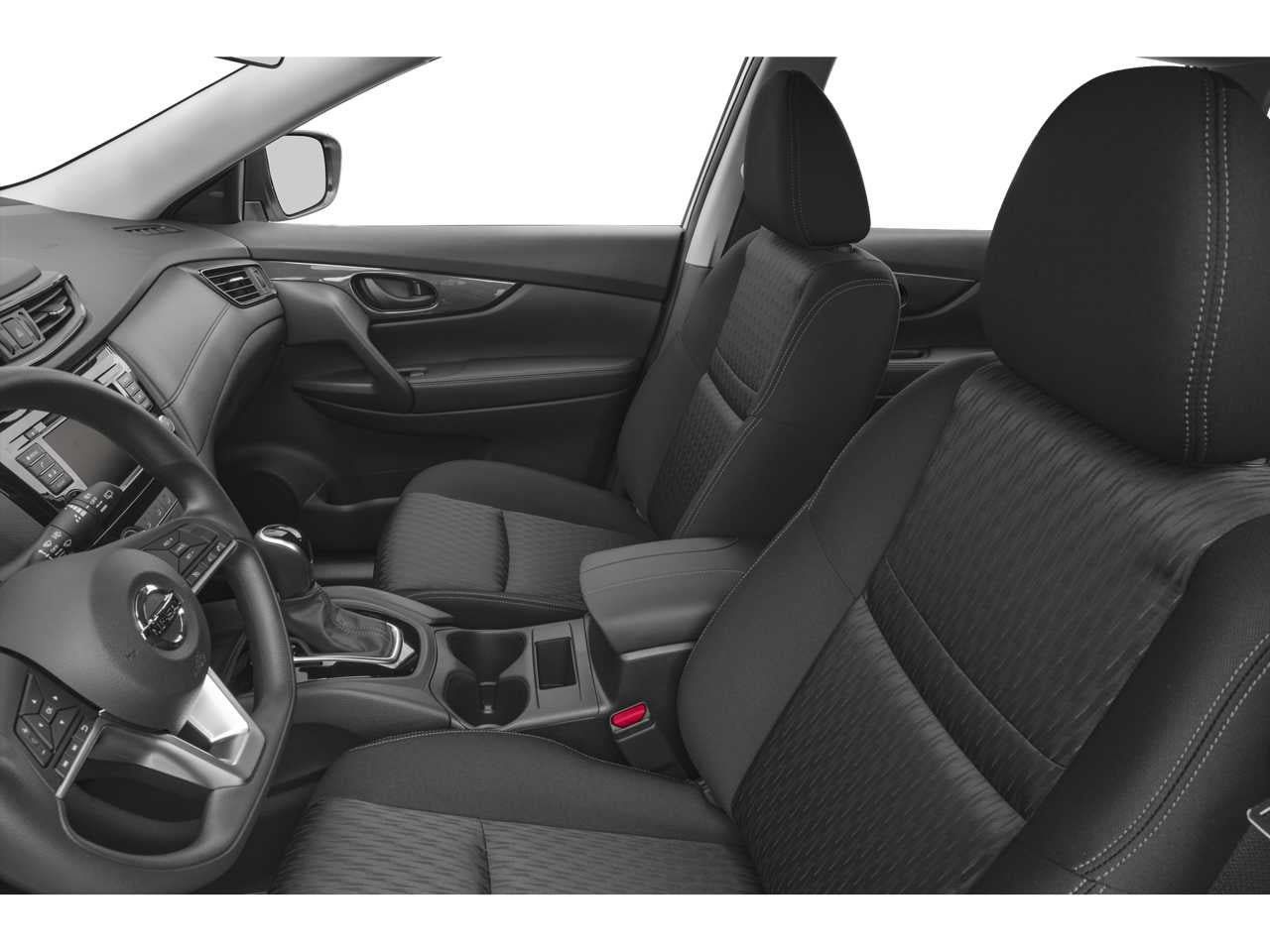 Used 2020 Nissan Rogue S AWD/4WD image 6