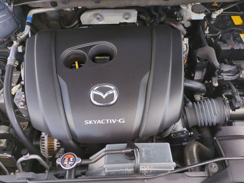 Used 2023 MAZDA CX-5 Carbon Edition image 26