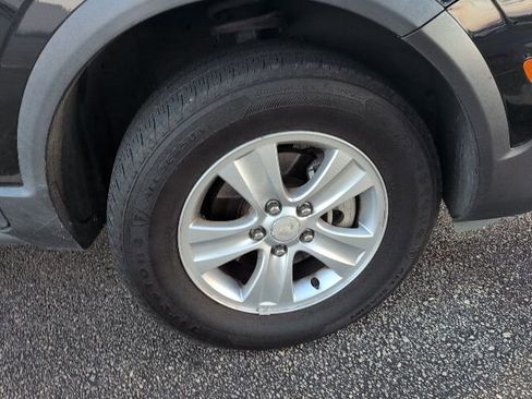 Used 2008 Saturn Vue XE w/ Preferred Package image 7