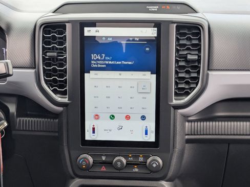 New 2026 Ford Ranger XL RWD image 19