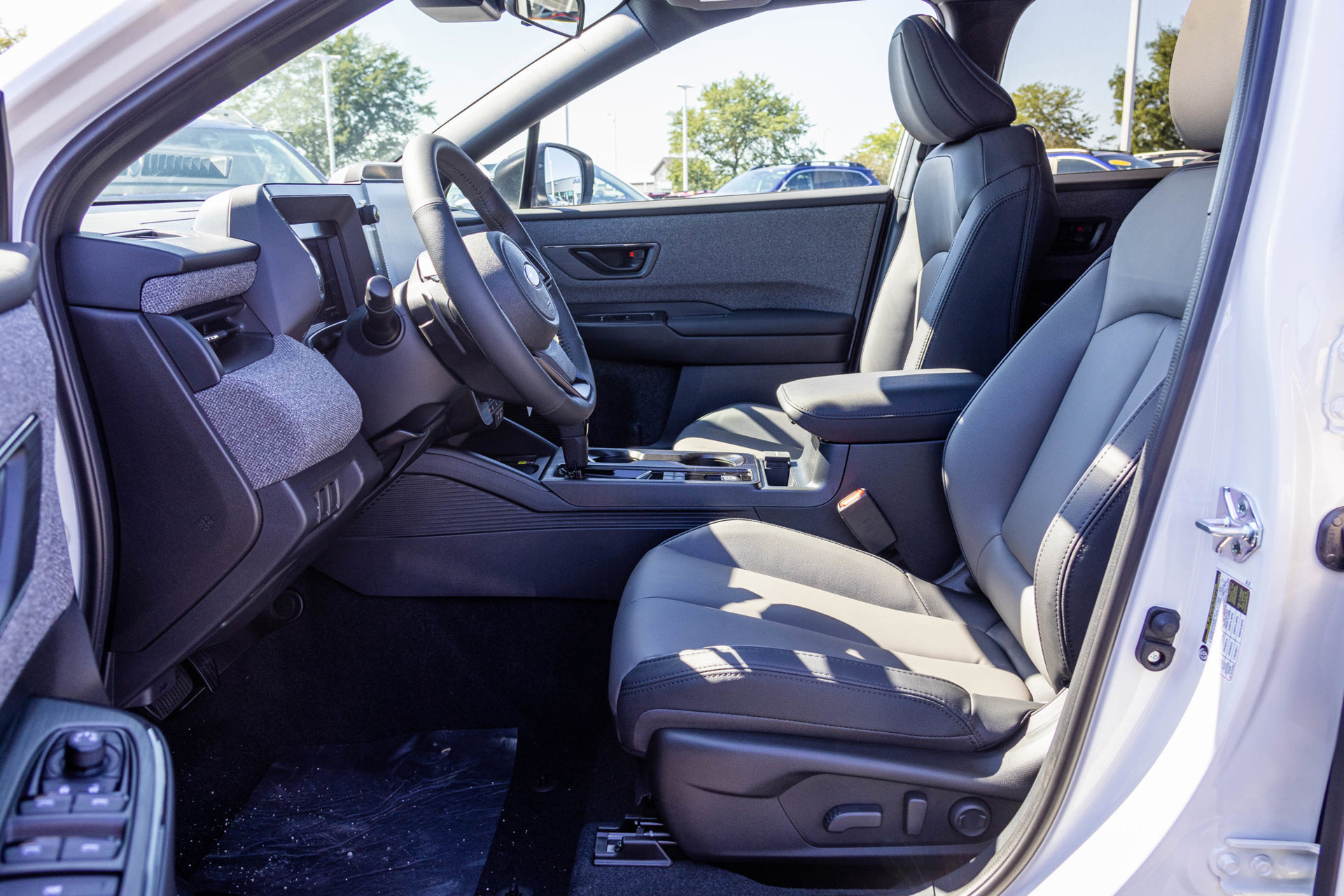 New 2026 Subaru Outback Premium AWD/4WD image 25
