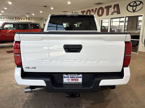 New 2026 Toyota Tacoma SR5 AWD/4WD image 9