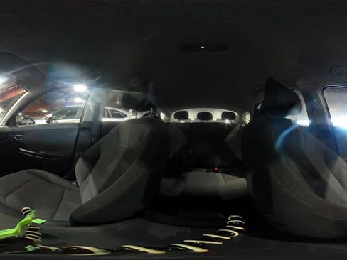 Used 2025 Kia K4 FWD image 37