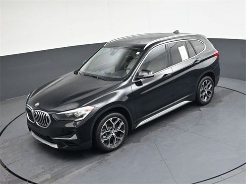 Used 2021 BMW X1 sDrive28i w/ Convenience Package image 21