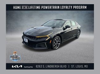 Used 2025 Kia K5 EX 360° Tour