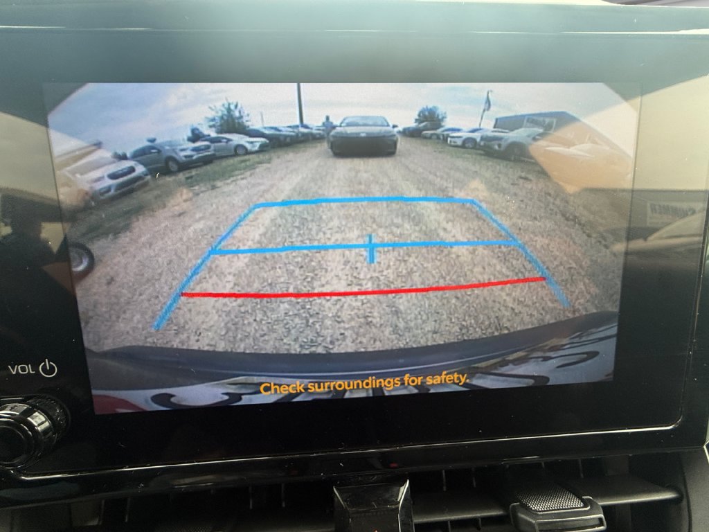 Used 2024 Toyota Corolla LE FWD image 28