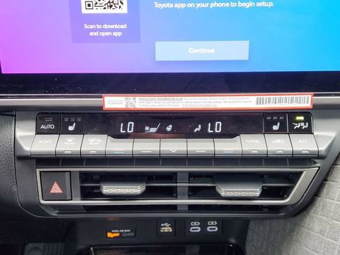 New 2026 Toyota Camry XLE image 18