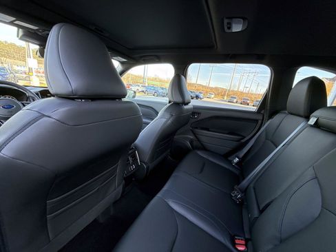 New 2025 Subaru Forester Limited image 19