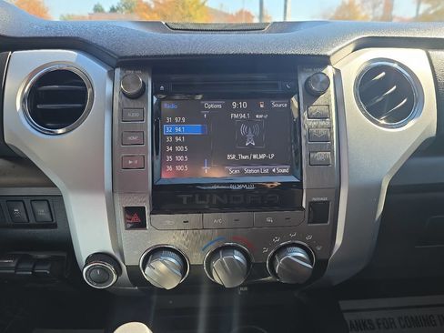 Used 2015 Toyota Tundra SR5 w/ TRD Off Road Package image 16