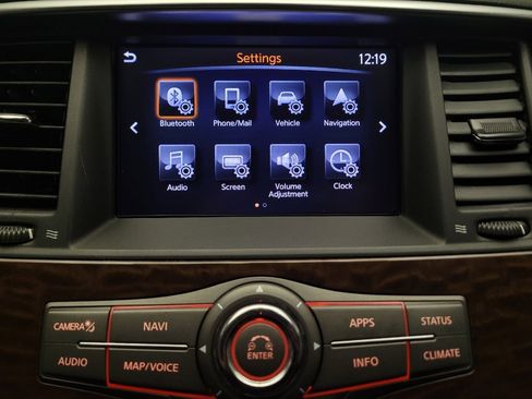Used 2019 Nissan Armada SL w/ Premium Package RWD image 25