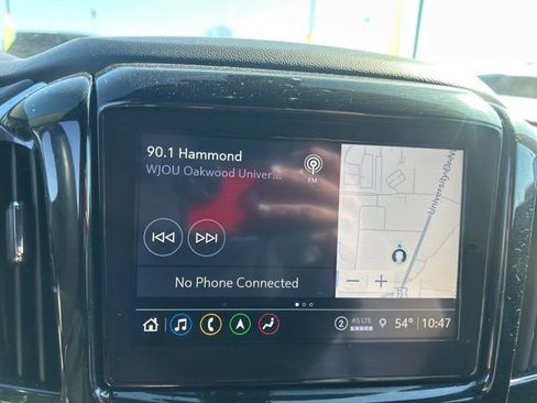 Certified 2023 Chevrolet Traverse RS image 23