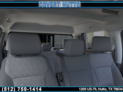 New 2026 Ford F250 XL image 22