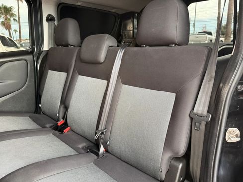 Used 2015 RAM ProMaster City Tradesman SLT w/ Rear Back-up Camera Group FWD image 43