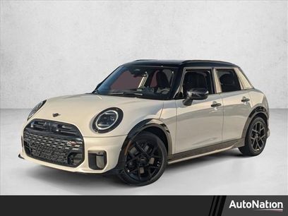New 2026 MINI Cooper S