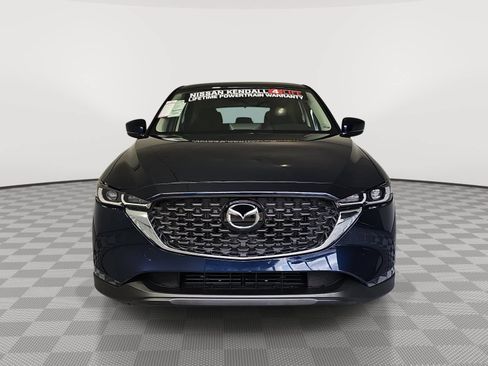Used 2025 MAZDA CX-5 AWD 2.5 S image 3