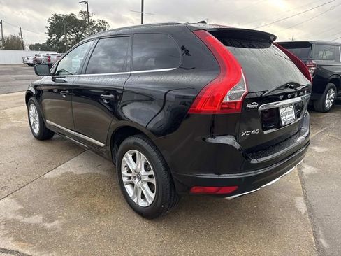 Used 2015 Volvo XC60 T5 image 4