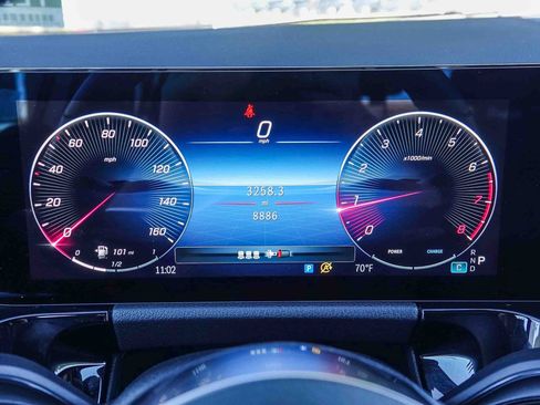 Certified 2025 Mercedes-Benz GLA 250 GLA 250 image 24