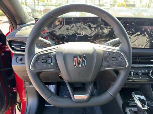 New 2026 Buick Envista Sport Touring w/ Convenience II Package FWD image 16