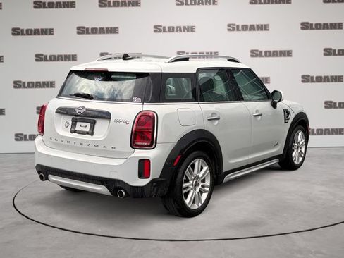 Used 2023 MINI Cooper Countryman S AWD/4WD image 5