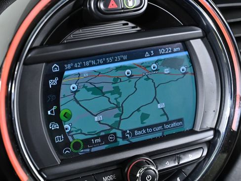 Used 2021 MINI Cooper S w/ 6.5" Touchscreen Package FWD image 18