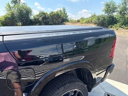 New 2026 RAM 1500 Limited AWD/4WD image 18