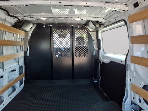 Used 2024 Ford Transit 250 Low Roof w/ Exterior Upgrade Package RWD image 10