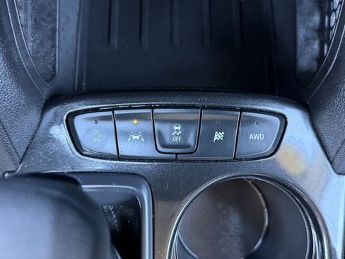 Used 2023 Chevrolet TrailBlazer LT w/ Convenience Package image 35