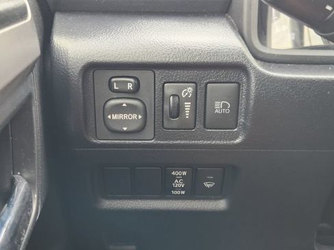 Certified 2023 Toyota 4Runner SR5 Premium w/ Moonroof Package RWD image 21