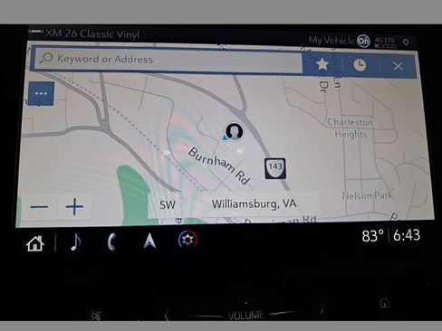 Used 2020 Cadillac CT6 Premium Luxury AWD/4WD image 28