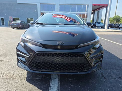 New 2026 Toyota Corolla SE FWD image 2