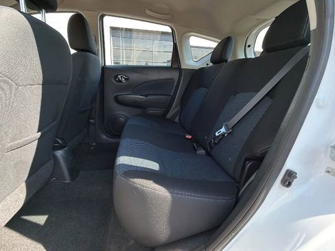 Used 2015 Nissan Versa Note SV FWD image 33