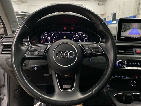 Used 2018 Audi A4 2.0T Premium Plus w/ Premium Plus Package AWD/4WD image 22