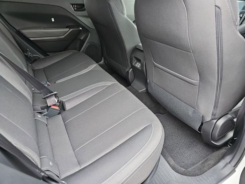 New 2026 Subaru Crosstrek 2.0i Premium AWD/4WD image 14
