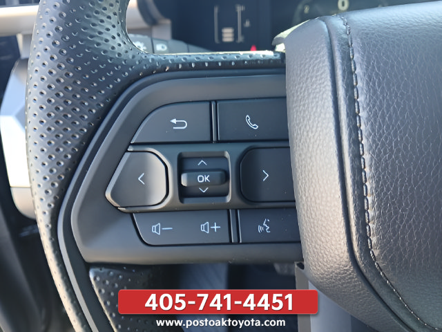 New 2026 Toyota Tacoma SR5 AWD/4WD image 17