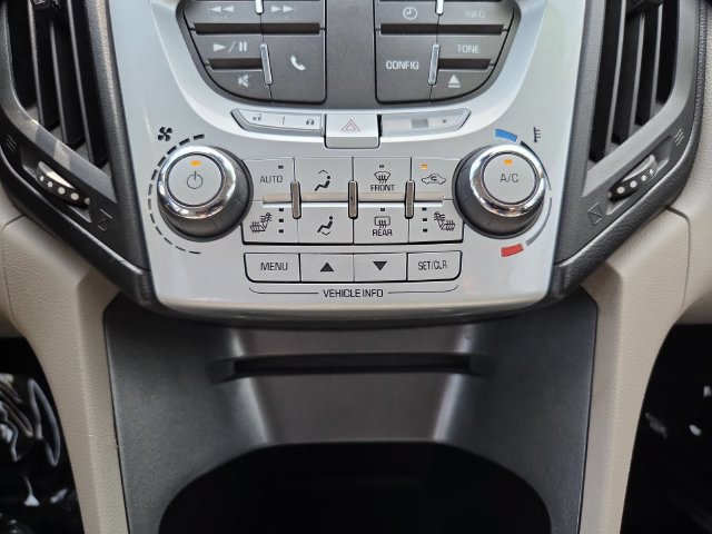 Used 2013 Chevrolet Equinox LT FWD image 19