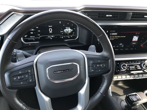 Used 2023 GMC Sierra 1500 Denali w/ Denali Reserve Package image 15