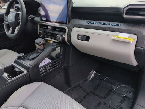 New 2026 Toyota Tacoma Limited image 29