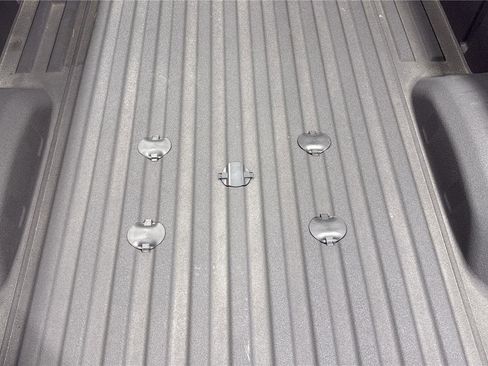 Used 2025 Chevrolet Silverado 3500 High Country w/ High Country Premium Package AWD/4WD image 26