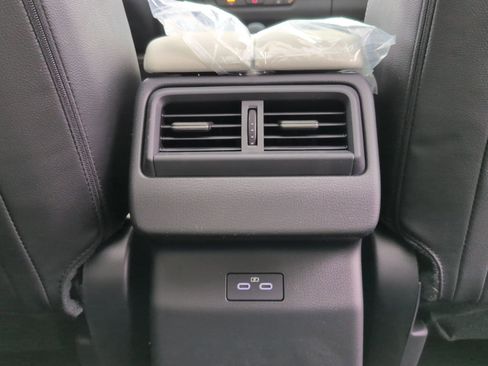 New 2026 MAZDA CX-50 AWD 2.5 S w/ Cargo Package image 21