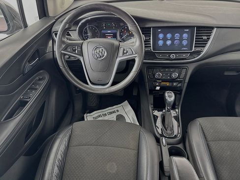 Used 2017 Buick Encore Preferred image 26