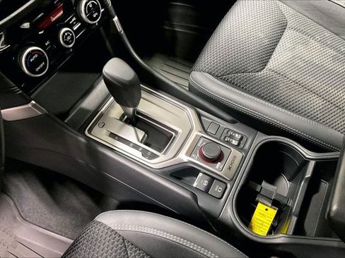 Used 2023 Subaru Forester Premium AWD/4WD image 17